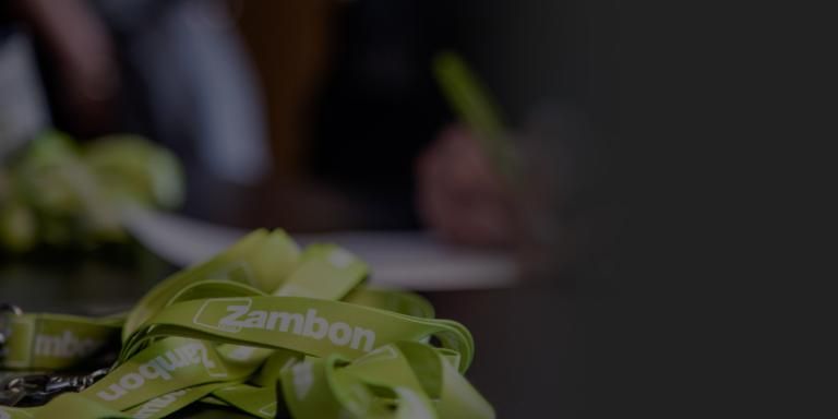 Get in touch with ZCare