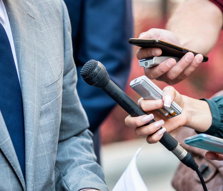 News and Media