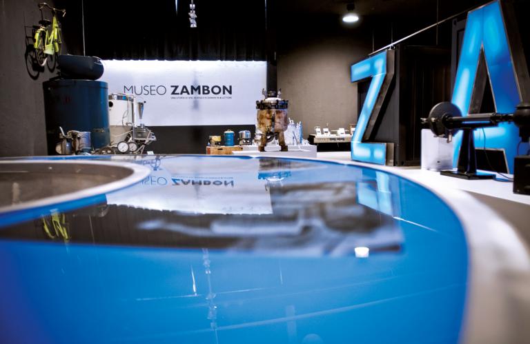 Museo zambon