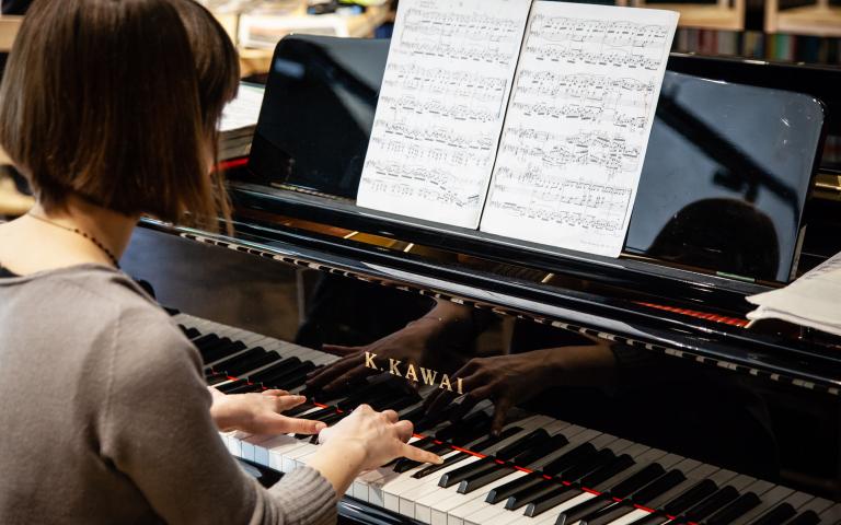 Benvivere Piano Zambon