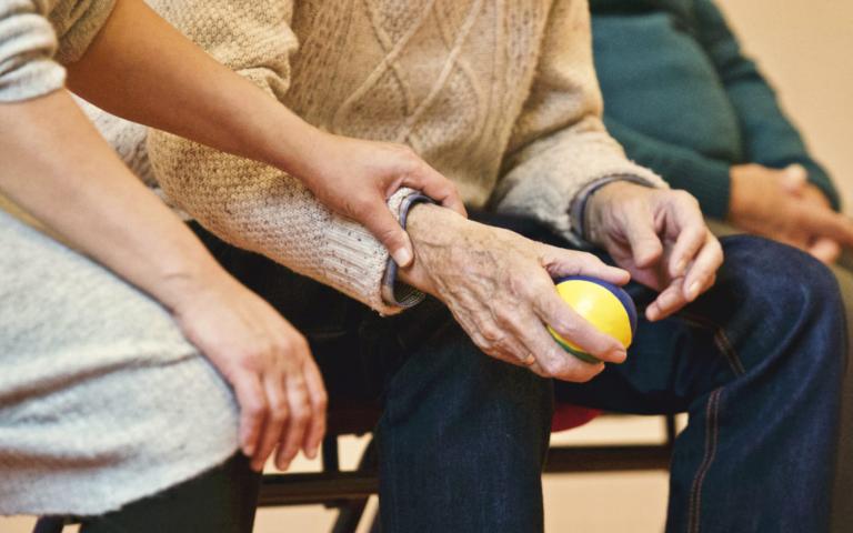Parkinson_sistema nervoso
