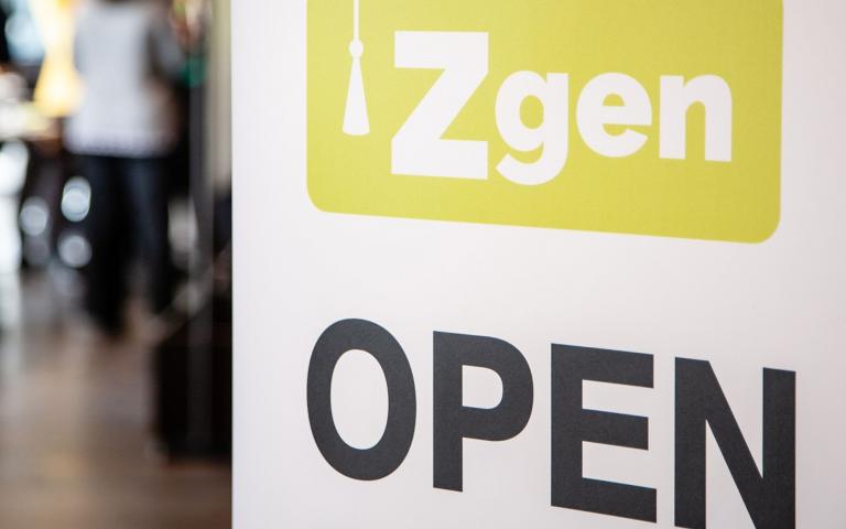 ZGEN