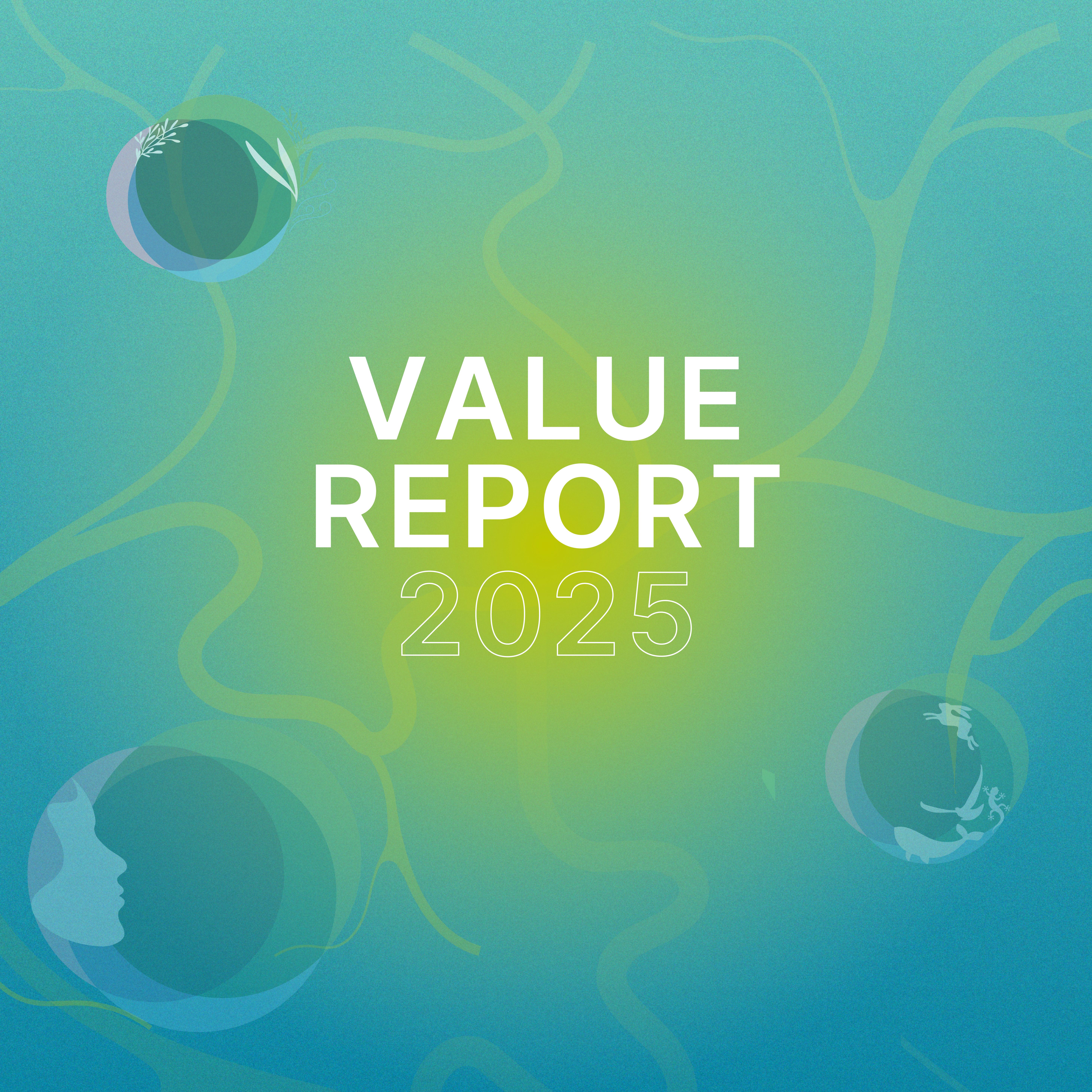 Value Report 2025