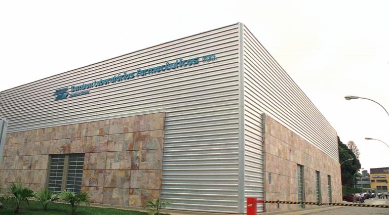 Stabilimento San Paolo