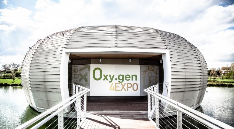 OpenZone e Oxy.gen