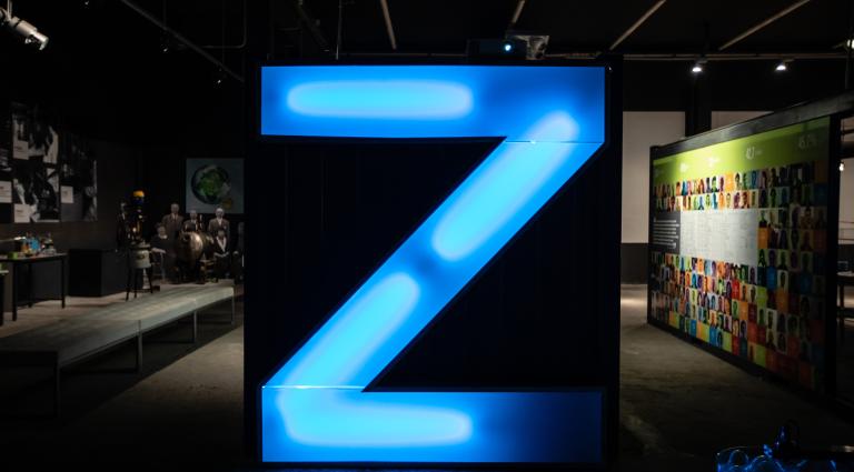 Z
