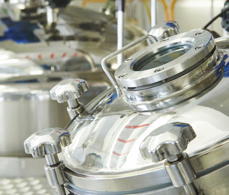 Dalle sostanze chimiche ai prodotti farmaceutici