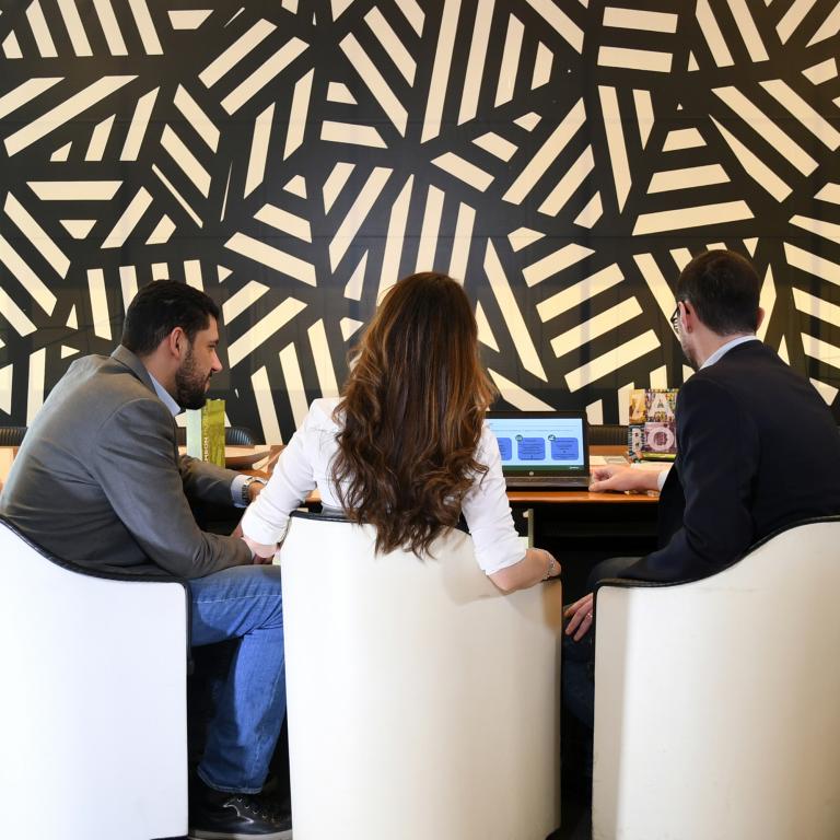 La nostra expertise nel business development