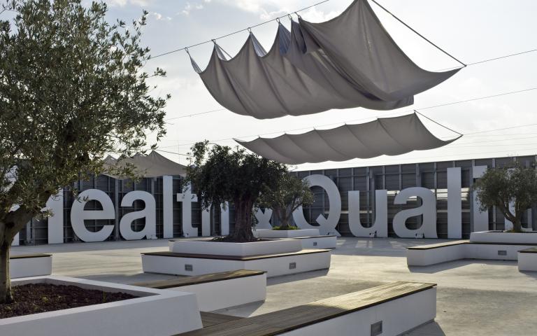 Health & Quality Factory
