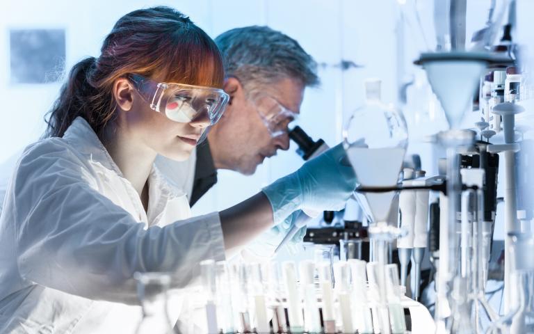 Open R&D
