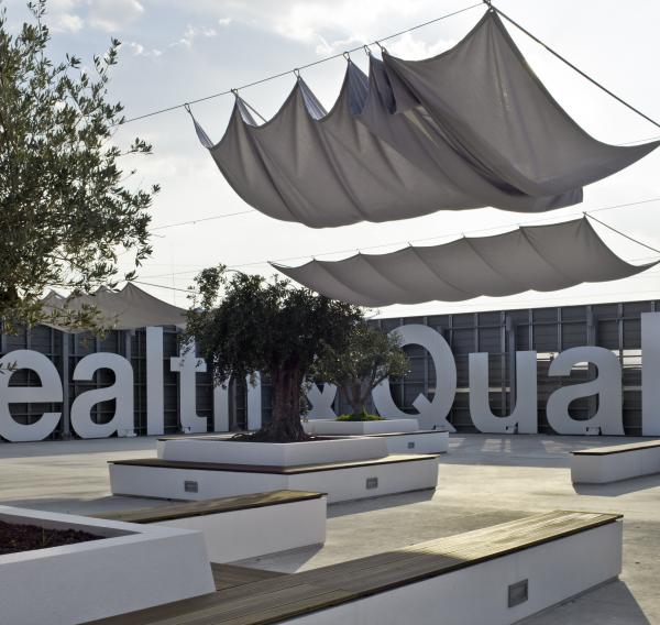 Health & Quality Factory