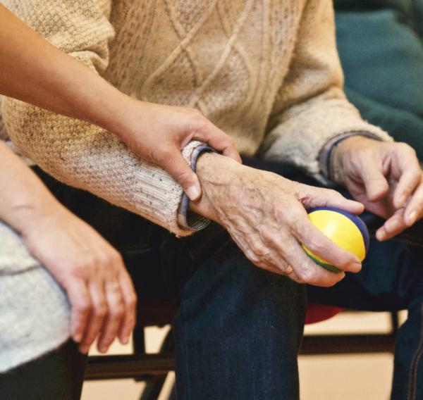 Parkinson_sistema nervoso