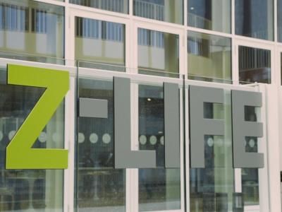 Z-Life