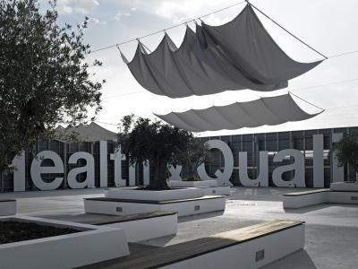 H&Q Factory - Vicenza, Italy