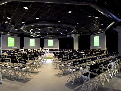 H&Q Factory - Vicenza, Italy