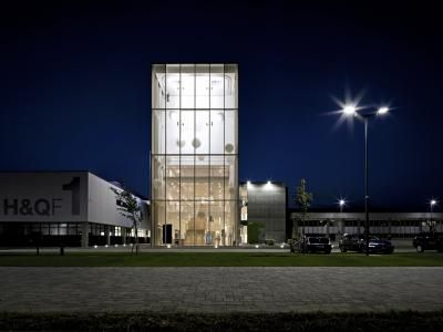 H&Q Factory - Vicenza, Italy