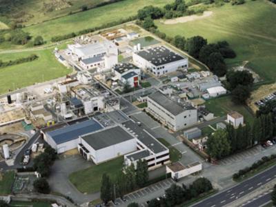 Avrille, France (Zach System)