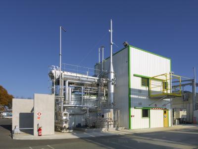 Avrille, France (Zach System)