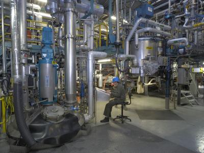 Avrille, France (Zach System)