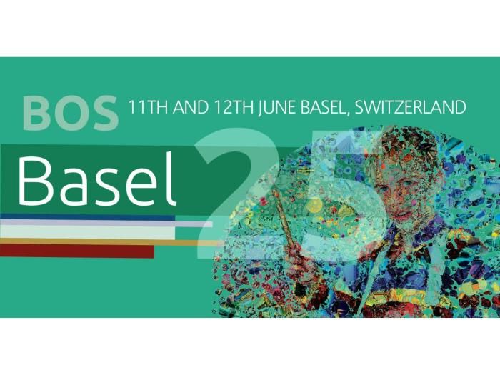 Bos basel 2025 Bos basel 2025