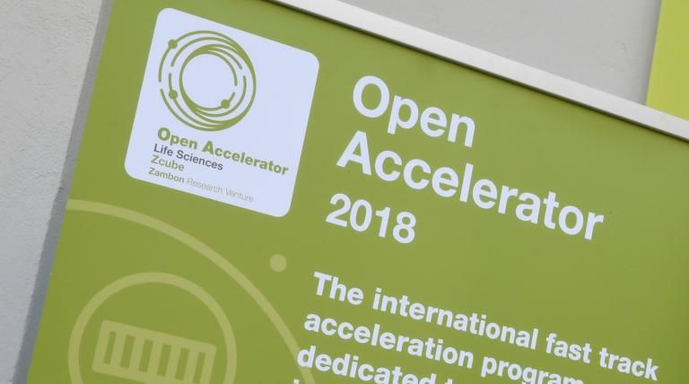 Open Accelerator