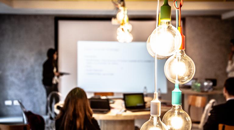 Open Accelerator