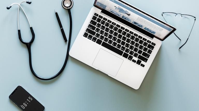 Digital health