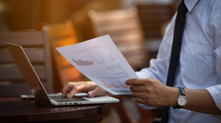 Commercial and marketing excellence